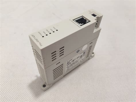 三菱PLC模块 FX3U 4AD ADP 可编程控制器 PLC模块 工博士工业品中心