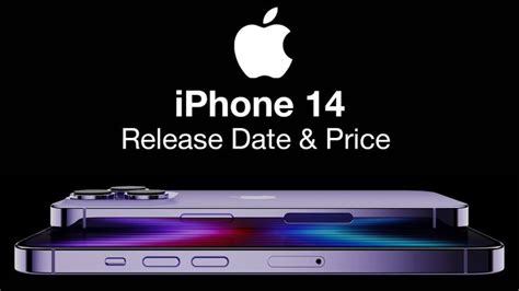 iPhone 14 Pro Release Date and Price – PERFORMANCE Revealed! - YouTube ...