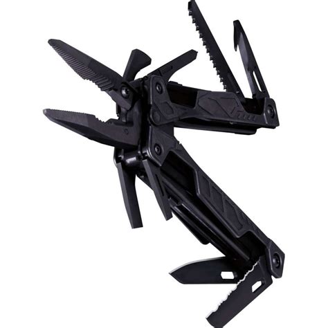 Leatherman OHT Multi-Tool - Gadgetfreak :: Not Just Tech