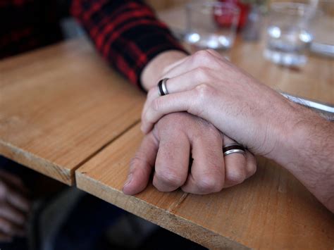 Marriage Equality Heres What To Know About Same Sex Marriage Under Trump Them