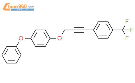 89878 63 7 Benzene 1 Phenoxy 4 3 4 Trifluoromethyl Phenyl 2