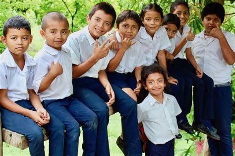 New Classrooms for Costa Rican Children - GlobalGiving