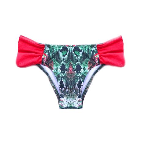 Brasilianische Bikini Badeanzug Bademode Beachwear Arpa Etsy De