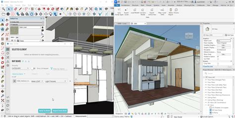 Sketchup Review Bria Marlyn