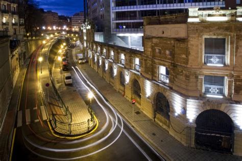 Dos Varones De A Os Detenidos En Bilbao Tras Abusar De Una Mujer E