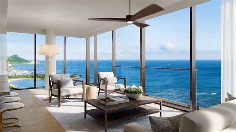 What Are The Best Condos In Honolulu For Luxury?