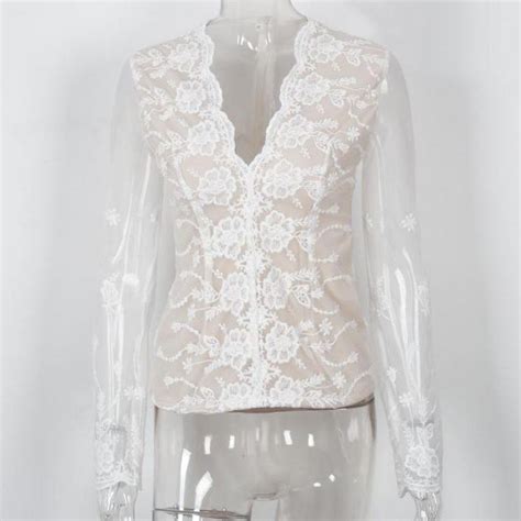 Черная прозрачная блузка с чем носить – Прокачай АВТО