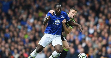 Lukaku Al Chelsea Big Rom Ha Gi Un Compito Da Svolgere Opta L