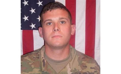 Army Identifies Fort Hood Soldier Found Dead