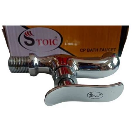 Brass Long Body Bathroom Tap At Rs Box Brass Taps In Sas Nagar