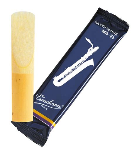 Vandoren Baritone Sax Reed Single