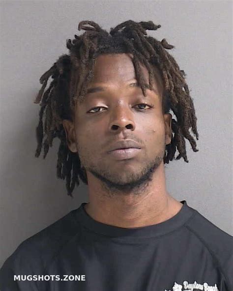 Doe John 11 15 2023 Volusia County Mugshots Zone