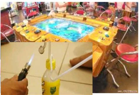 Tìm hiểu ma túy đá gắn liền với sex game bắn cá