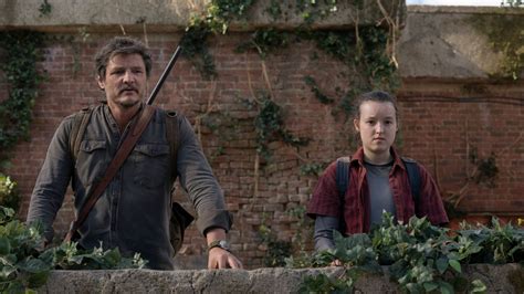 The Last Of Us Recensione Finale Della Stupenda Serie Con Pedro Pascal