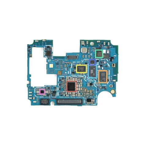 Samsung Galaxy A51 Motherboard Service In Bd