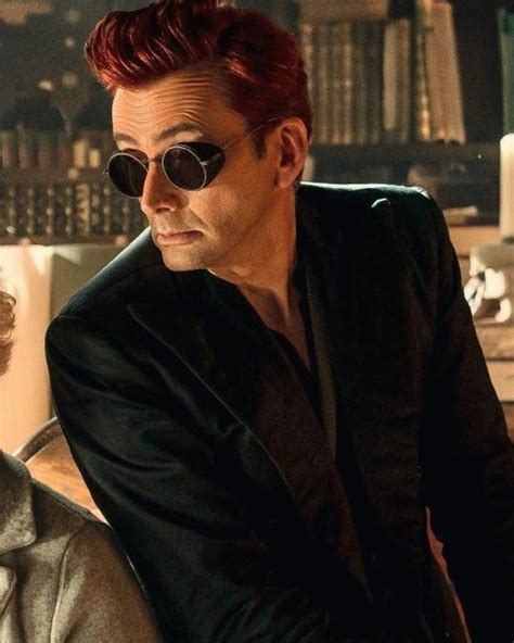 Fuck Yeah Good Omens