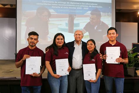 La SEP continúa firme en su compromiso de brindar educación de