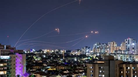 Israel S Defence Minister Orders Complete Siege Of Gaza As Hamas