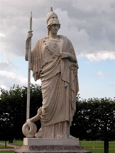 Статуя Афина Джустиниана | Greek sculpture, Statue, Greek statue