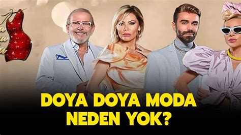 Tv Temmuz Yay N Ak Doya Doya Moda Neden Yok Saati Mi De I Ti