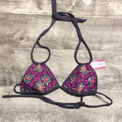 Xhilaration Swim Nwt Xhilaration Bikini Top Xs Poshmark
