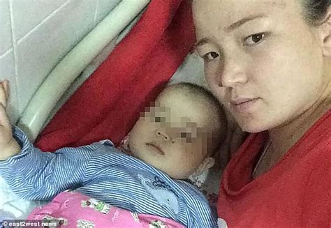 Baby Boy Is Given An Enema With Scalding Hot Water At Kazakhstan