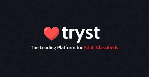 Tryst® Orlando (FL) - Adult Classifieds