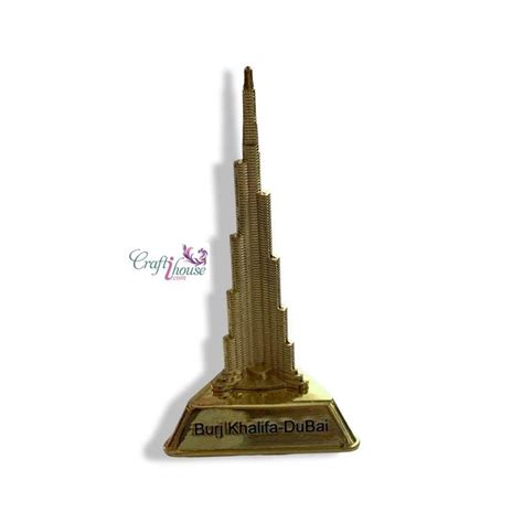 shop Crystal Burj al Arabi gift from Burj al arab