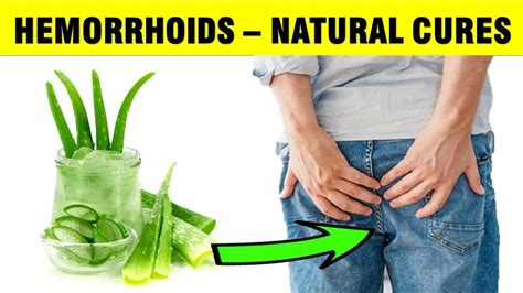 7 Effective Hemorrhoids Natural Treatments How To Get Rid Of Piles