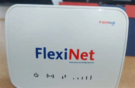 Flexinet Revolutionizing Connectivity With Cutting Edge Solutions