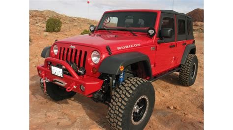 Top Jeep Wrangler Mods: 12 Upgrades for First-Time Owners