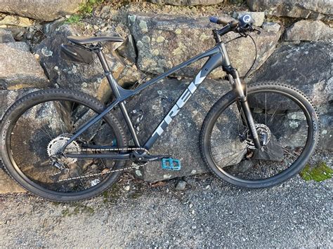 2022 Trek Marlin 7 Xl For Sale