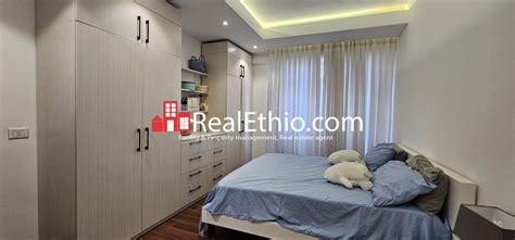 Wolo Sefer Bole Bedrooms Furnished Apartment For Rent Addis Ababa