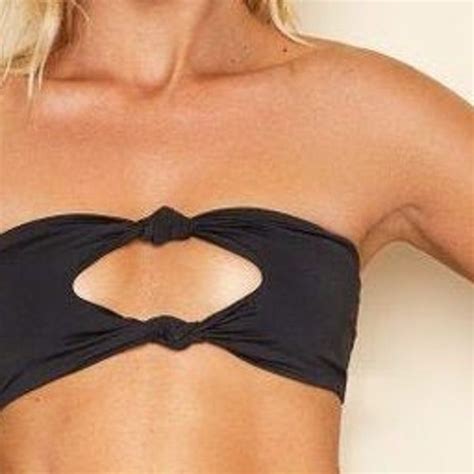 Criss Cross Bikini Etsy