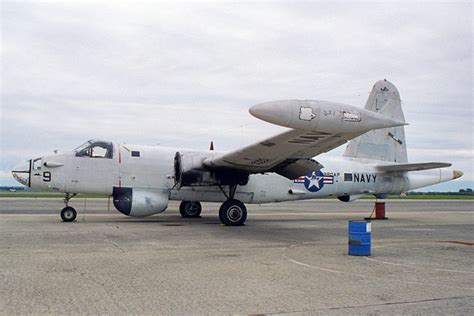 P2V-7 140980 - a photo on Flickriver