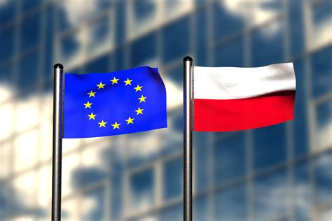 Sprawozdanie Z Konferencji Polska W Unii Europejskiej Raport