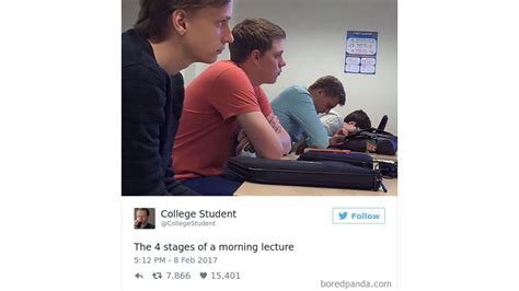 Funny And Relatable College Memes That Will Make You Laugh And Cry