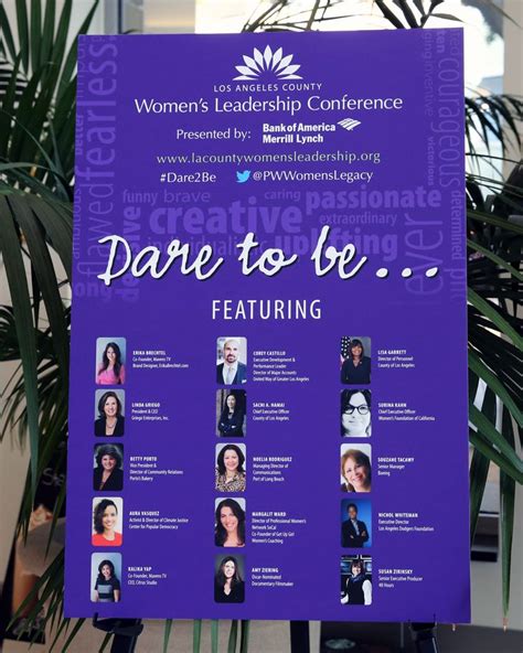 Women’s Leadership Legacy Conference | Innovate Marketing Group, Inc ...