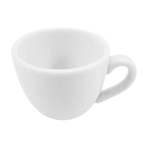 X6 taza café con plato Línea 1900 porcelana Tsuji