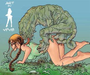 Lara Croft Hardcore Porn Luscious Hentai Manga Porn