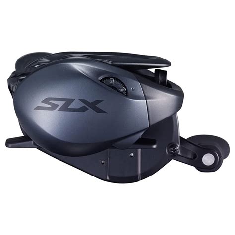 Shimano Slx Bfs Xg Left Handed Zunnebeld