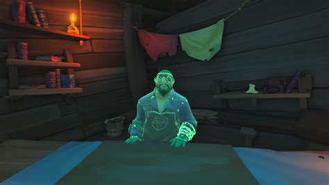 How To Get The Legendary Blessing Of Athena S Fortune In Sea Of Thieves