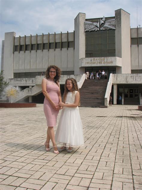 Марийкино детство