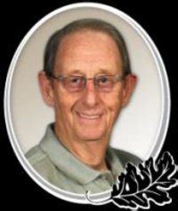 Obituary Of Alan Margerison Windsor Chapel Funeral Cremation