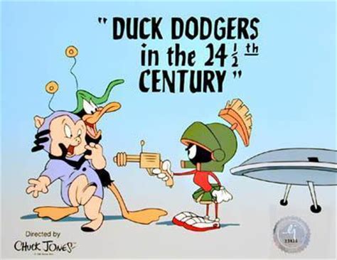 Duck Dodgers - Looney Tunes Photo (5243110) - Fanpop