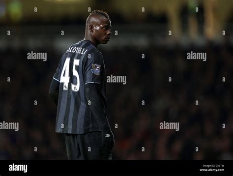 Mrario Balotelli Hi Res Stock Photography And Images Alamy