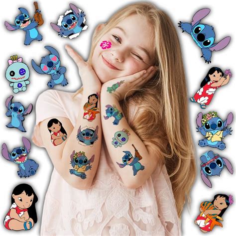 Tatua Stitch Niska Cena Na Allegro Pl