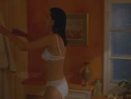 Naked Geneviève Brouillette in Black List