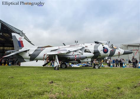 Hawker Siddeley Harrier Gr3 13 Artofit