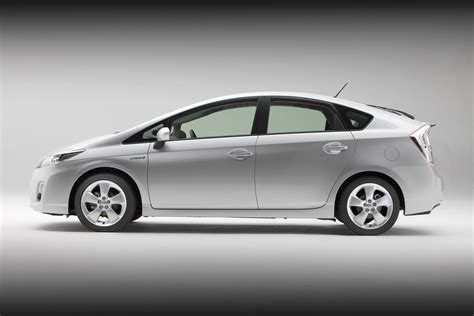 Seriously Considering a 2010 Toyota Prius - Keefer Madness